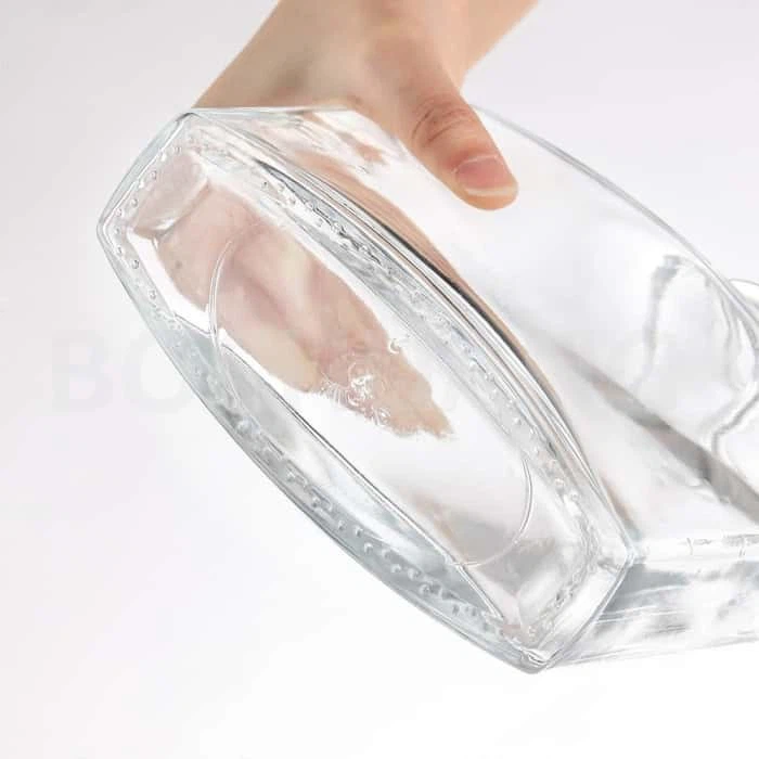 375ml Liquor Glass Bottle high quality