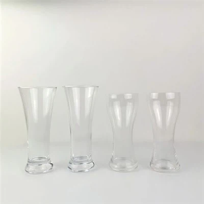 Botellas de jugo de 4 oz